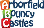 Arborfield Bouncy Castles Ltd logo