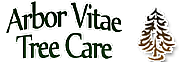 Arborvitae Tree Care logo