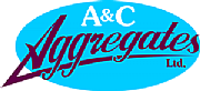 Arc Aggregates Ltd logo