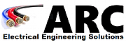 Arc Engineering Design Ltd logo