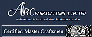 Arc Fabrications Ltd logo