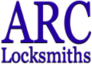 ARC Locksmiths logo