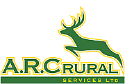 A.R.C. Rural Services Ltd logo