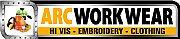 ARC Workwear & PPE Ltd logo