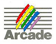 Arcade (UK) Ltd logo