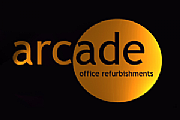 Arcade Office Refurbishments Ltd logo