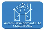 ARCAM DEVELOPMENTS Ltd logo