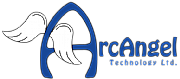 Arcangel Technology Ltd logo