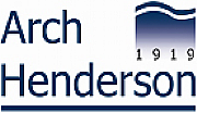 Arch Henderson LLP logo