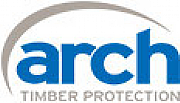 Arch Timber Protection logo