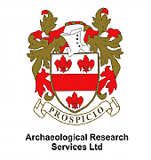 Archaeological Research Services Ltd logo