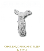 Archangel Frome logo