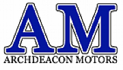 Archdeacon Motors Ltd logo