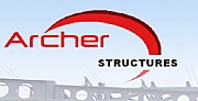 Archer Structures Ltd logo