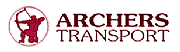 Archers Transport logo