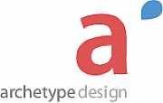Archetype Design Ltd logo