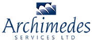 Archimedes Services Ltd logo