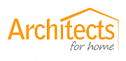 Architects for Home logo