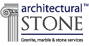 Architectural Stone logo
