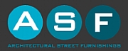 Architectural Street Furnishings Ltd logo