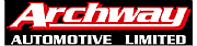 Archway Automotive Ltd logo