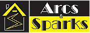 Arcs & Sparks Ltd logo