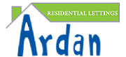 Ardan Lettings & Property Management Ltd logo