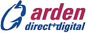 Arden Direct Marketing Ltd logo