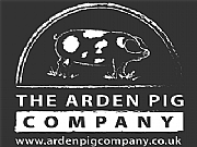 Arden Farms Ltd logo