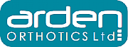 Arden Orthotics Ltd logo