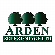 Arden Self Storage Ltd logo