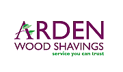 Arden Wood Shavings Ltd logo