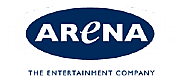 Arena Music Co. Ltd logo