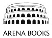 Arena Publishing Ltd logo