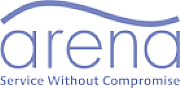 Arena Sun Control Systems Ltd logo