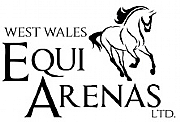 Arena Wales Ltd logo