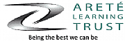 Areté Learning Trust logo