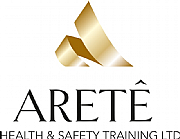 Arete Health & Safety Training Ltd logo