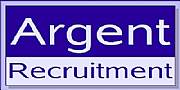 Argent Recruitment logo