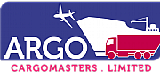 Argo (Cargomasters) Ltd logo