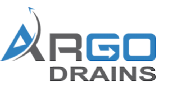 Argo Drains logo