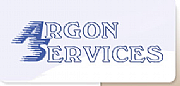 Argon Services logo