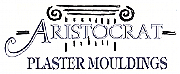 Aristocrat Plaster Mouldings logo