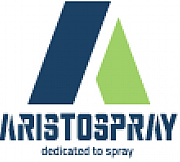 Aristospray UK logo