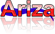 Ariza logo
