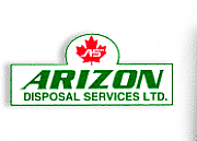 Arizon Ltd logo