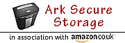 Ark Secure Storage logo