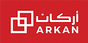 Arkan Ltd logo