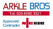 Arkle Bros Ltd logo