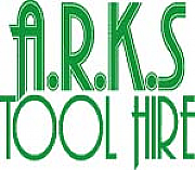 A.R.K.S Tool Hire Ltd logo